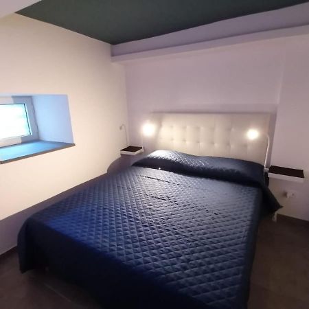 La Casa Di Orlando Apartment Catania Luaran gambar