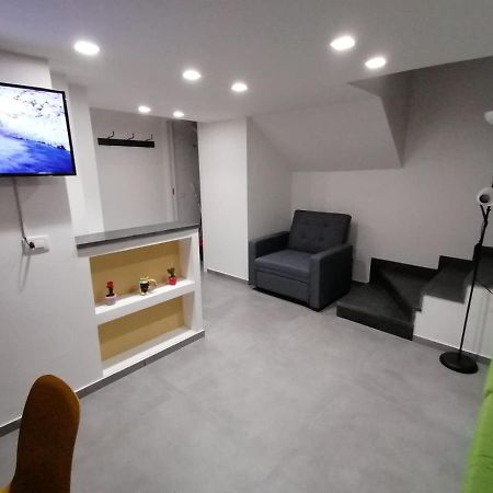 La Casa Di Orlando Apartment Catania Luaran gambar