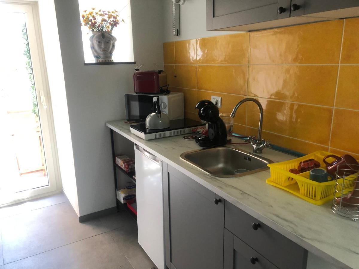 La Casa Di Orlando Apartment Catania Luaran gambar