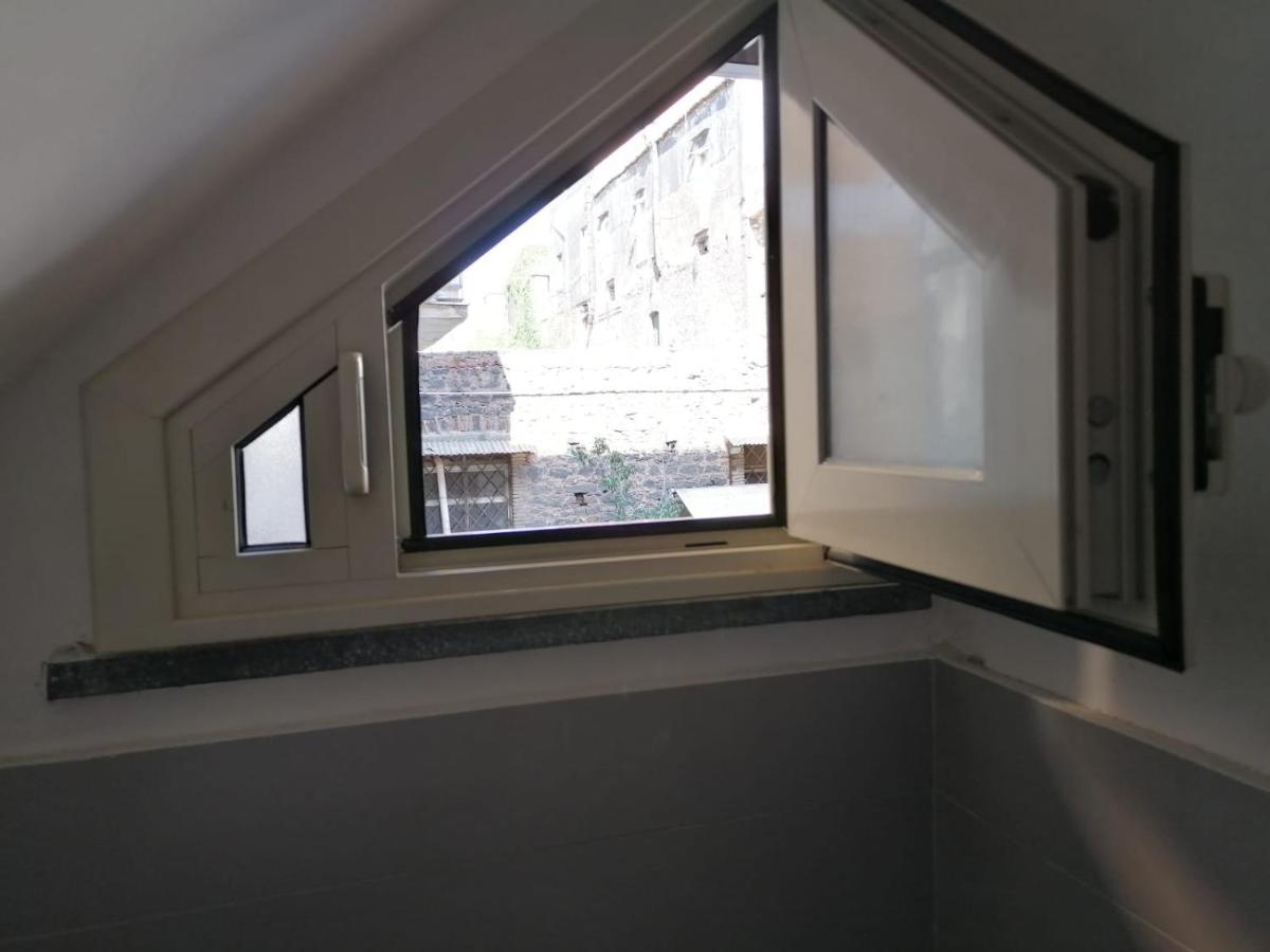 La Casa Di Orlando Apartment Catania Luaran gambar