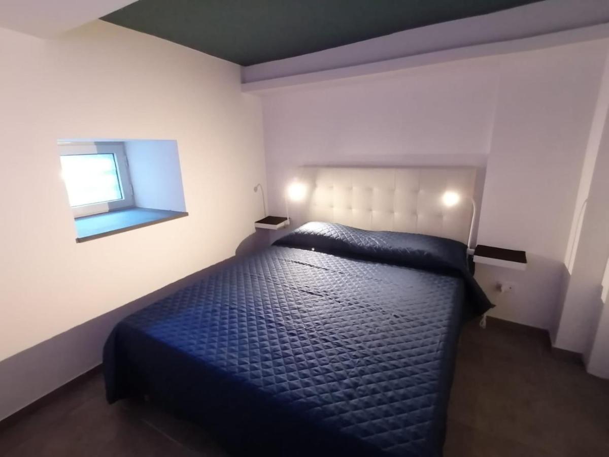 La Casa Di Orlando Apartment Catania Luaran gambar