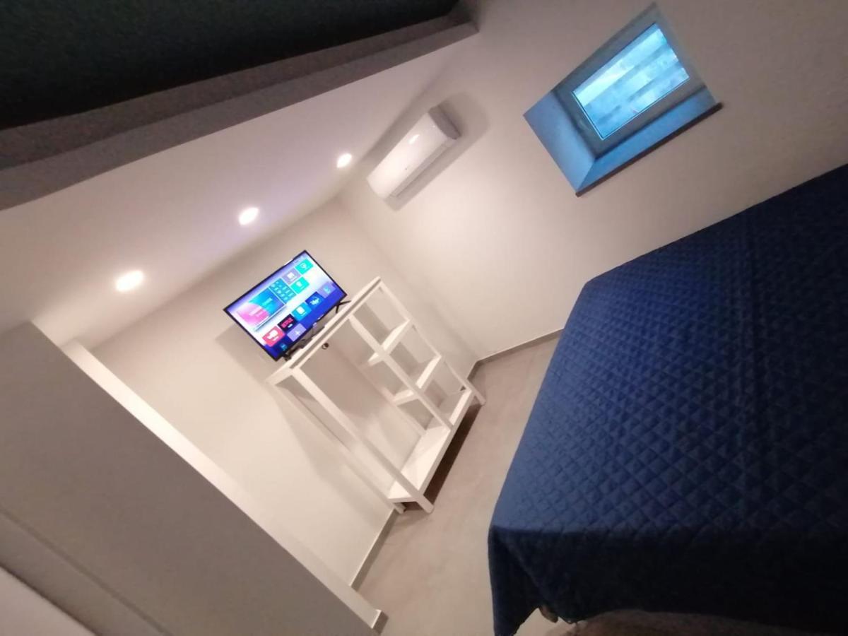 La Casa Di Orlando Apartment Catania Luaran gambar