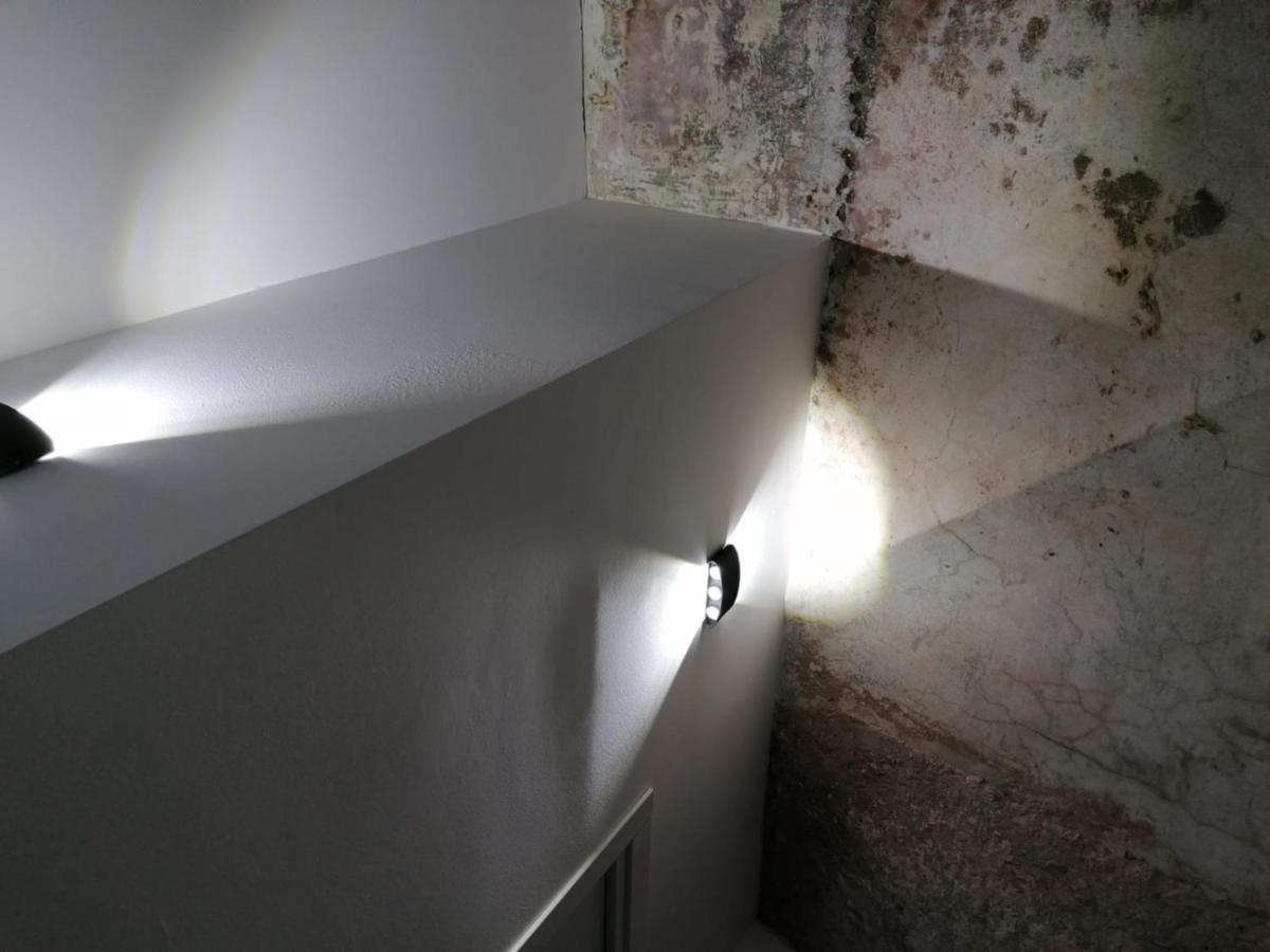 La Casa Di Orlando Apartment Catania Luaran gambar